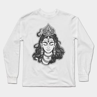Shiva Long Sleeve T-Shirt
